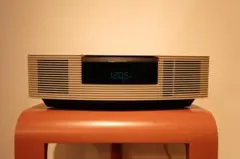 専用 動作保証☆BOSE Wavemusicsystem☆BT5.1&CD - メルカリ