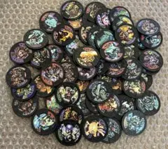 妖怪ウォッチ　妖怪メダル