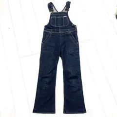 Lee URBAN RESEARCH ROSSO コラボ オーバーオール　リー