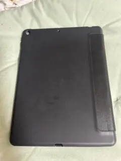 エレコム iPad 10.2 第9/8/7世代 iPadケース ブラック