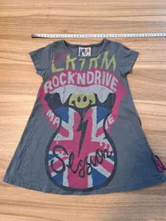 Love Revolution Tシャツワンピース　チュニックのサムネイル