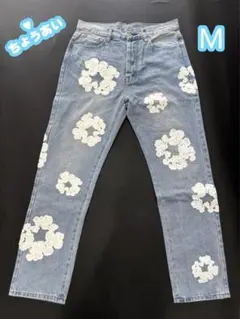 2025年最新】DENIM tears levi