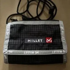 三つ折り　財布　斜め掛けのサムネイル