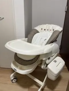 Combi ネムリラオートスイングエッグショックのサムネイル