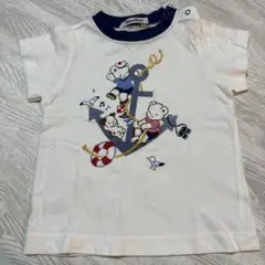 familiarキッズTシャツサイズ90