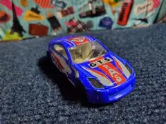 メーカー不明 日産 Z33 1/64