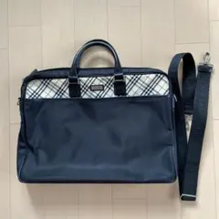 BURBERRY BLACK LABEL ビジネスバッグ 2wayのサムネイル
