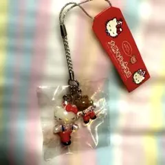 2026年最新】キティ 根付け レアの人気アイテム - メルカリ