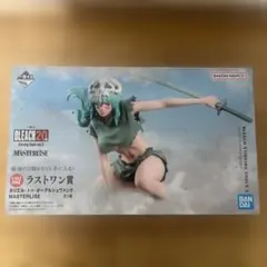 一番くじBLEACH 20th vol.3ラストワン賞ネリエル - メルカリ