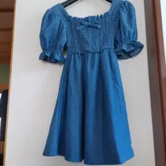お値下げ！！ANAPガールXSのサムネイル