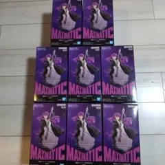 葬送のフリーレン MAXIMATIC フェルン フィギュア