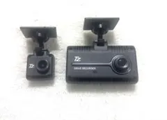 2026年最新】ドライブレコーダー tz－d205wの人気アイテム - メルカリ