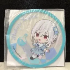 にじさんじ✖️くら寿司コラボコースター 2枚セット