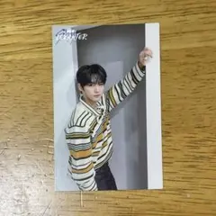 リノ スキズ トレカ