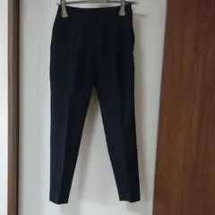 PLST タッグパンツ