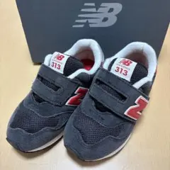 New Balance 313 スニーカー　16 センチ