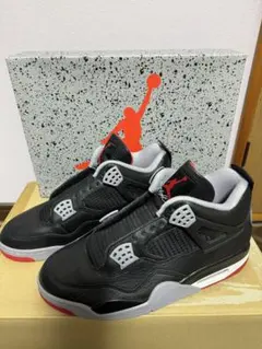 Nike AirJordan 4 Retro 