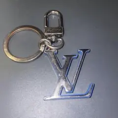 お*う様 LOUIS VUITTON ヴィトン M65769 XL チャーム キ - メルカリ