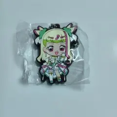 キミとアイドルプリキュア　カプセルラバーマスコット2 　キュアズキューン