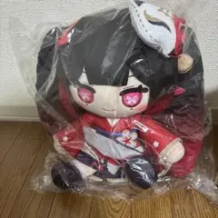 ブルーアーカイブ 棗イロハ ぬいぐるみ - メルカリ