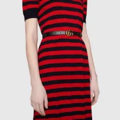 GUCCI ベルト レディース 美品