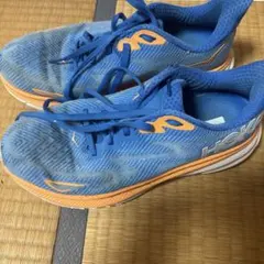 HOKA CLIFTON9 26.0cm