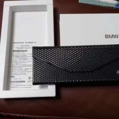 BMWオリジナル　サングラスケース