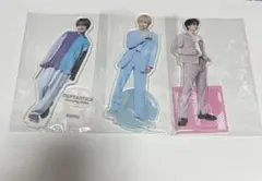 FANTASTICS 木村慧人 受注生産 アクスタ