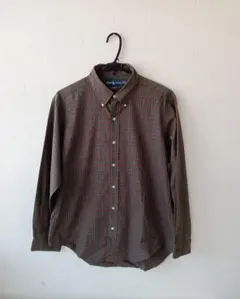 ラルフローレン シャツ