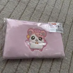 ハム太郎 キャラ福くじ B賞 マルチケース ハム太郎