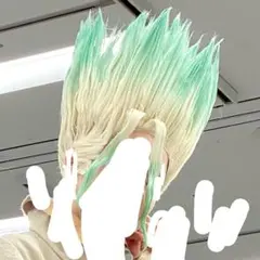 2026年最新】千空 コスプレの人気アイテム - メルカリ