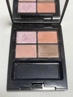 【数回使用のみ】ETVOS アイシャドウ
