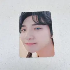 루시 LUCY DEARMYMUSE 열 ヨントン トレカ 신광일 グァンイル