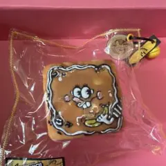 CRAZY GUGU BANANA バナナ クッキー スクイーズ クレイジーググ - メルカリ