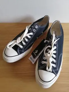 CONVERSE CT70 27.5cm 新品未使用 ブラック チャックテイラー