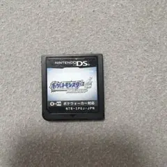 ポケモンソウルシルバー