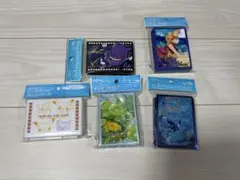 ナゲトレBOX ポケモン ゲンガー リザードン ピカチュウ - メルカリ