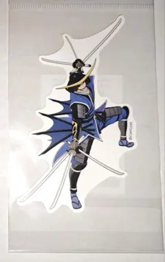 2026年最新】戦国BASARA カードスリーブ [伊達政宗]の人気アイテム