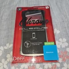 Deff アルミバンパー iPhone6/6s用のサムネイル