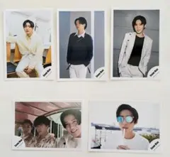 snowman 目黒蓮　フォト　t