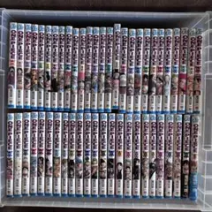 ワンピース 1〜5巻・12〜115巻 まとめ売り ほぼ全巻 ワンピース 1〜5巻・12〜115巻 まとめ売り ほぼ全巻 - メルカリ