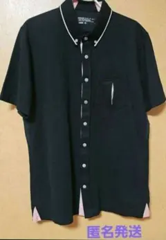 ★極美品★ NIKE GOLF メンズシャツ L ★のサムネイル
