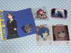 【まとめ売り】 ぼっちざろっく　限定品込　5個セット