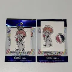 呪術廻戦 宿儺 アクリル セット