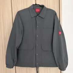 美品✨マンハッタンポーテージ ノーカラーコーチジャケット ナイロン 