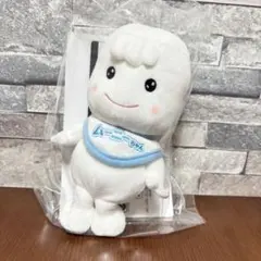 moony ムーニーちゃん ぬいぐるみ 2体セット - メルカリ