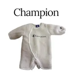 Champion ✈︎ ロンパース