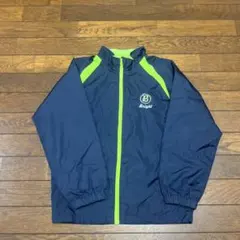 Bright キッズ ジップアップジャケット 140cm