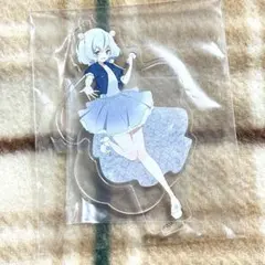 ゾンビランドサガ会場限定ライブBlu-ray予約特典ラミネートスタンディ