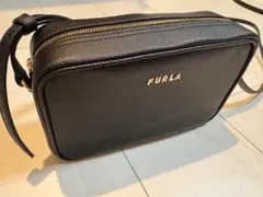 FURLA ショルダーバッグ